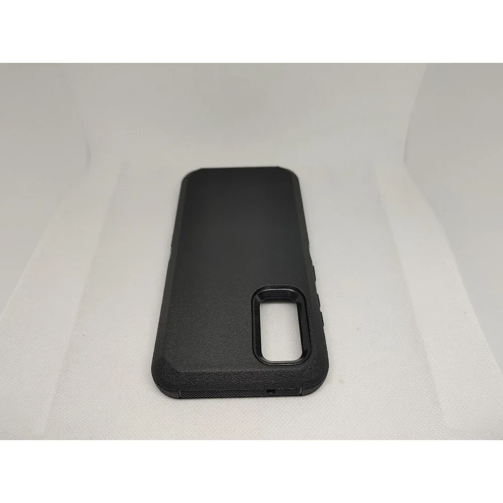 For Samsung Galaxy S20 Plus Cover Protection Case OtterBox like. Grade A
